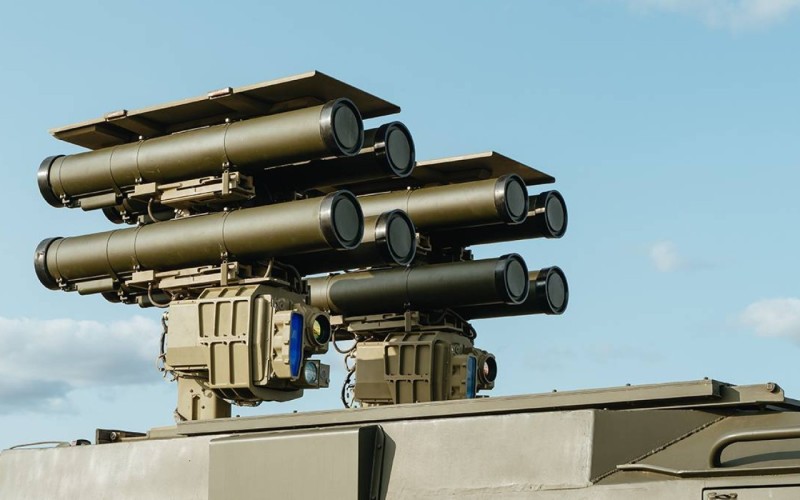 Rusiya Ukraynanın 40 dronunu VURDU