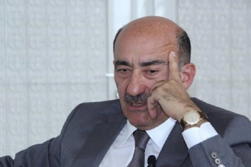 Əbülfəs Qarayevin balıq biznesindən gəlirləri AZALDI