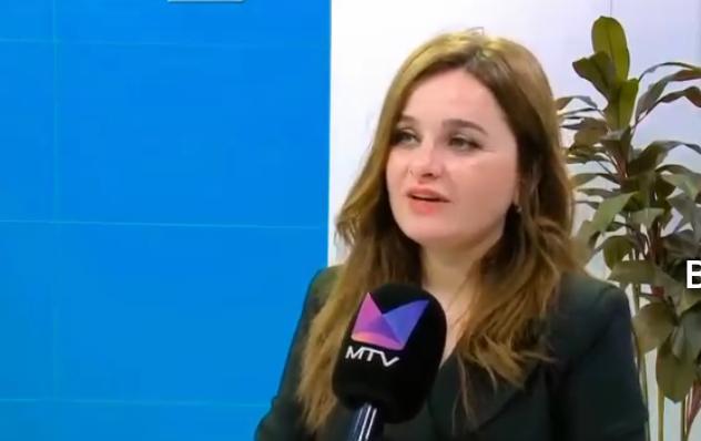 Azərbaycanlı aktisa Türkiyədə filmə çəkiləcək