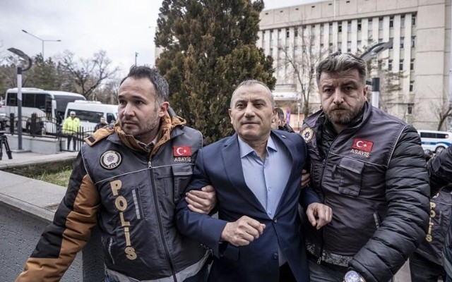 Gülüstanın itkin düşməsinə görə vəzifəli şəxs həbs edildi