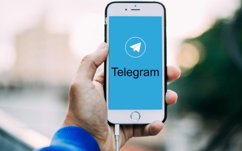 Britaniyada “Telegram”a qarşı istintaq başladılıb