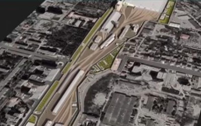 Koroğludan Lökbatana alternativ yol AÇILIR - VİDEO