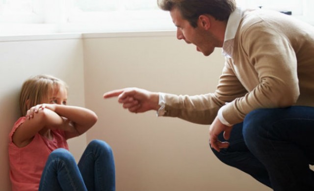 Uşağı döyənlər cərimə olunacaq