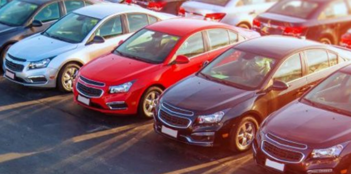 12 nəqliyyat vasitəsi hərraca çıxarılacaq