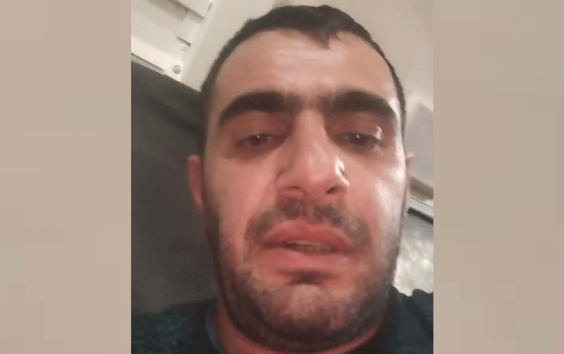 Daha bir azərbaycanlı Ukraynada həlak oldu - FOTO