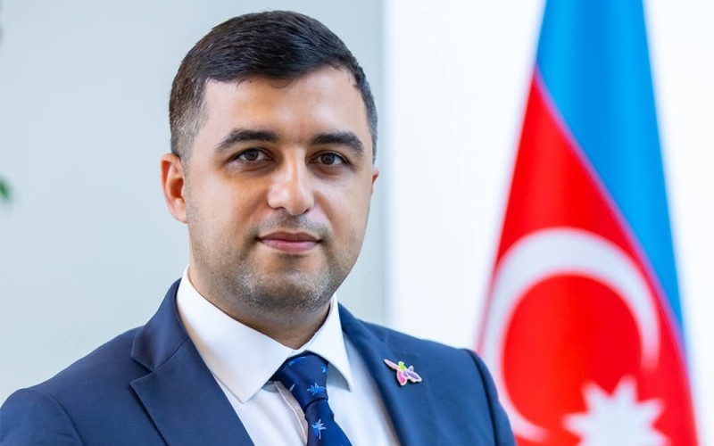 Xankəndiyə vacib təyinat