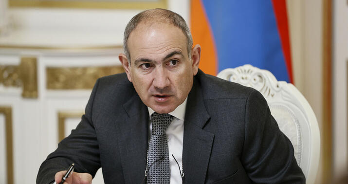 Kilsəsinin sağalmağa ehtiyacı var, islahat... - Paşinyan