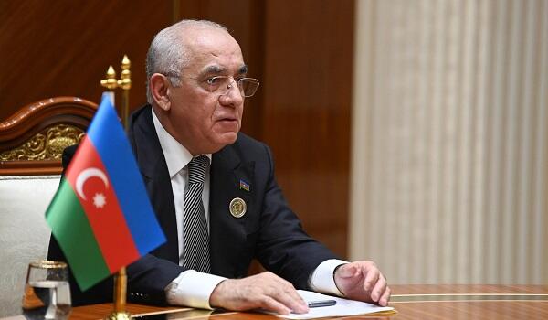Əli Əsədov qərar imzaladı