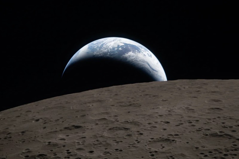 NASA Ay missiyasını təhlükə altına sala biləcək problemi açıqlayıb