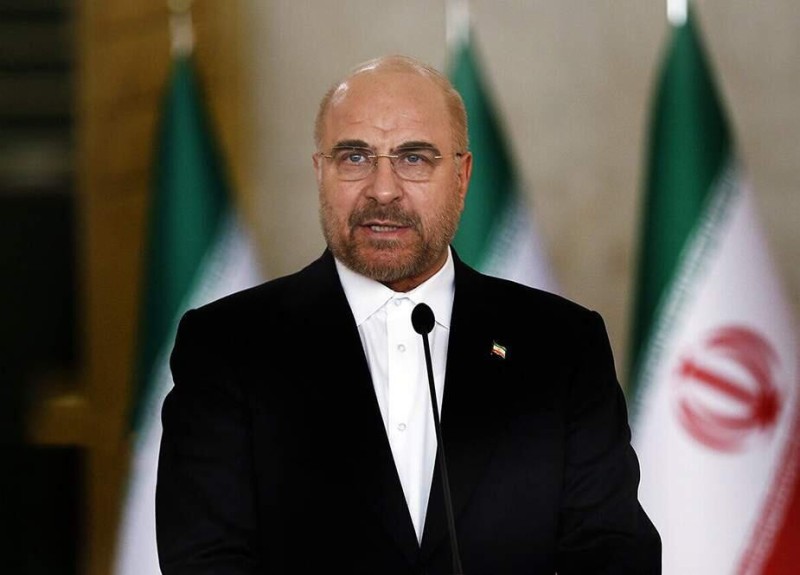 Tehranın ABŞ ilə danışıqlar aparmaq niyyəti yoxdur - Qalibaf