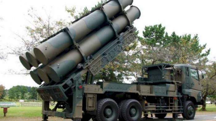 Yaponiya silah ixracına qoyulan məhdudiyyətləri aradan qaldırdı