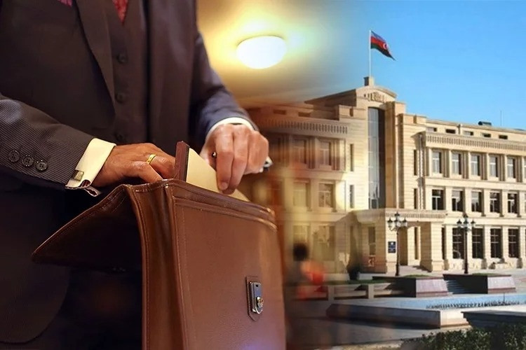 Bu icra başçıları vəzifəsindən azad edilə bilər - AÇIQLAMA