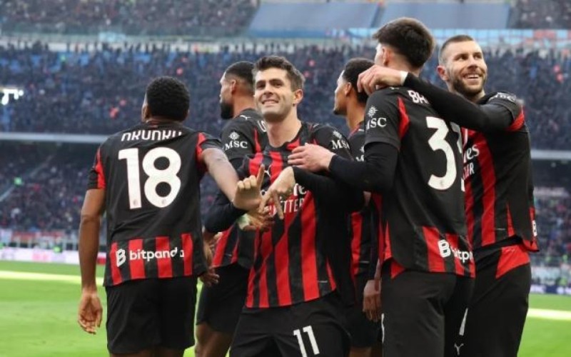 Milanın yay transfer büdcəsi bəlli oldu