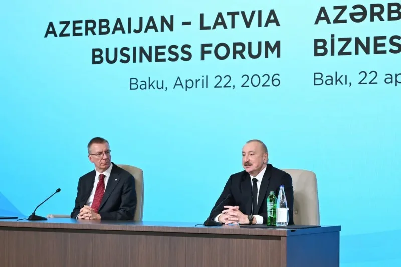 İlham Əliyev: Bizim planımız 2032-ci ilə qədər...