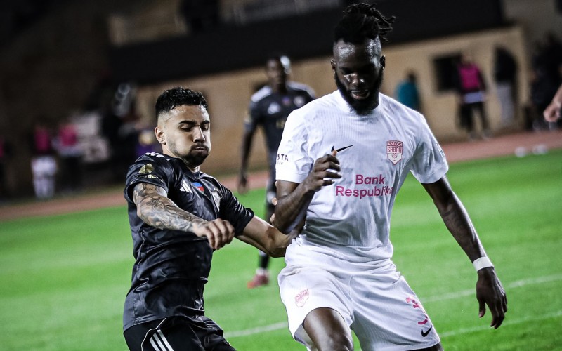 Qurbanovdan heyətdə dəyişikliklər - Zubir və Montiel ehtiyatda qaldı