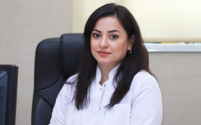 Yeni klinikanın direktor müavini də işdən çıxarıldı