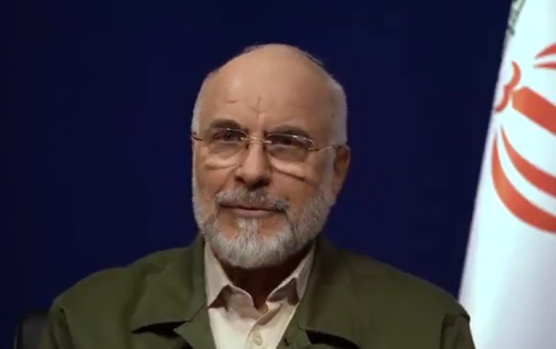 “ABŞ atəşkəsi pozduqca Hörmüz boğazı bağlı qalacaq”