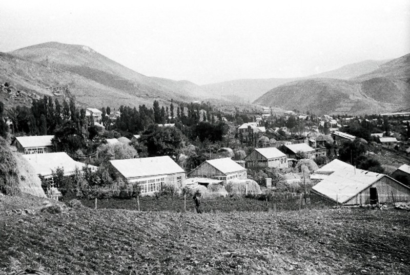Arçutun (Ardıcın) tarixi, ictimai-sosial vəziyyəti haqqında bəzi faktlar