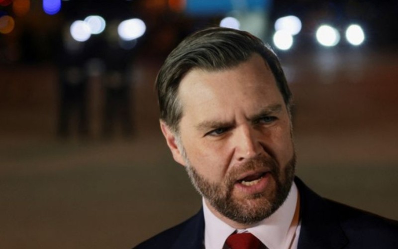 ABŞ-nin Vitse-prezidentinin Pakistana səfəri ləğv edildi 