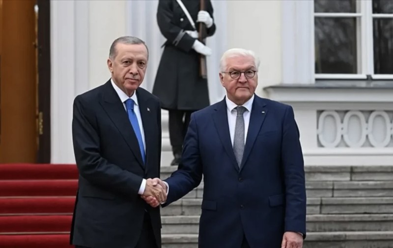 İran-ABŞ qarşıdurmasının nəticələri daha ağır ola bilər - Ərdoğan