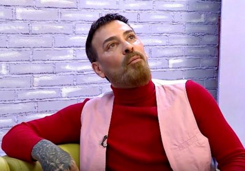 Deyirdi ki, səndən adam olmayacaq - Niyam Salami