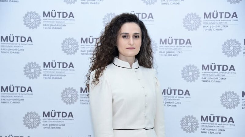 BŞTİ-də yeni kadr təyinatı