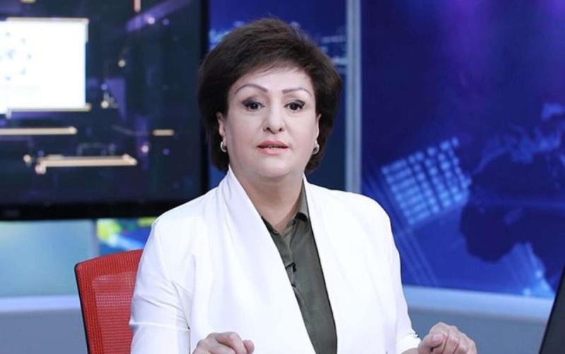 Tanınmış jurnalistə ağır İTKİ