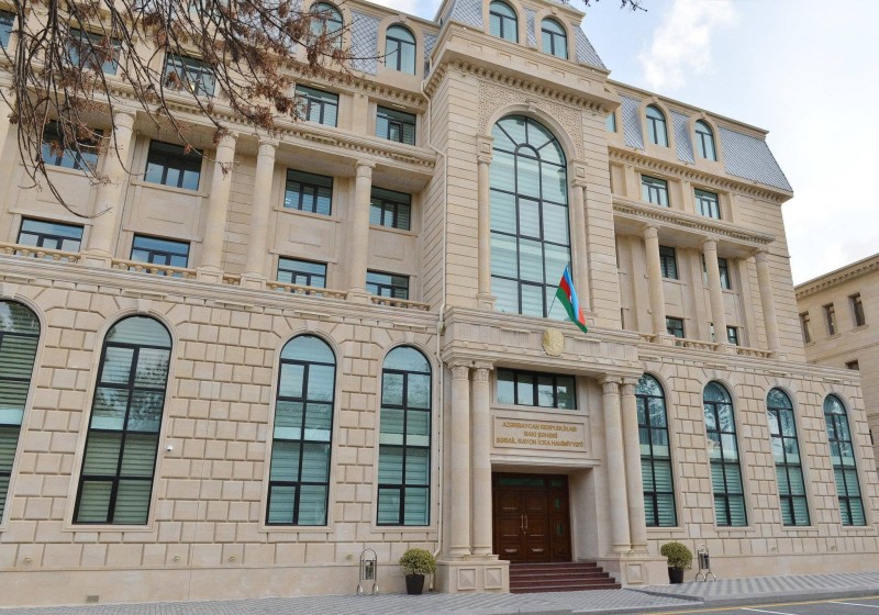 Sosial yardım alanların əmlakı sığortasız qalıb - Palata 