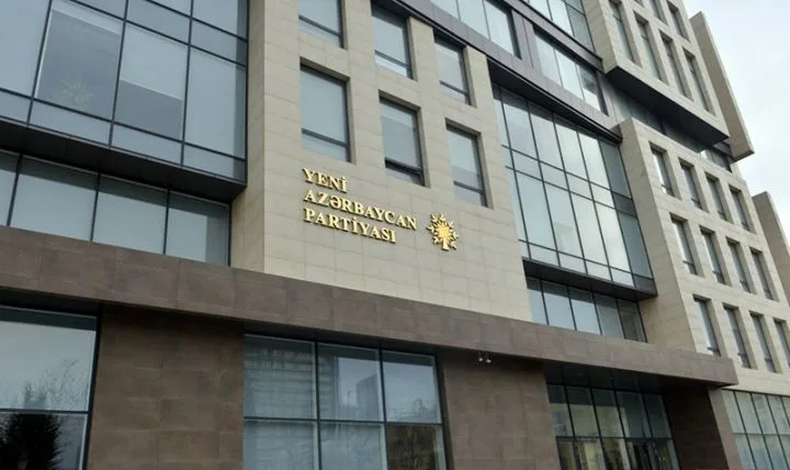 YAP-ın MSK üzvlüyünə yeni namizədləri: siyahıda kimlər var?
