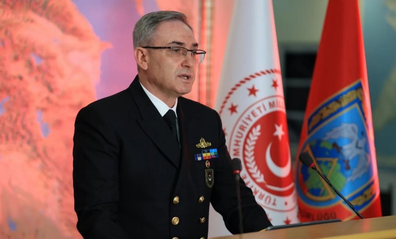 Türkiyədən İran və ABŞ-yə ÇAĞIRIŞ