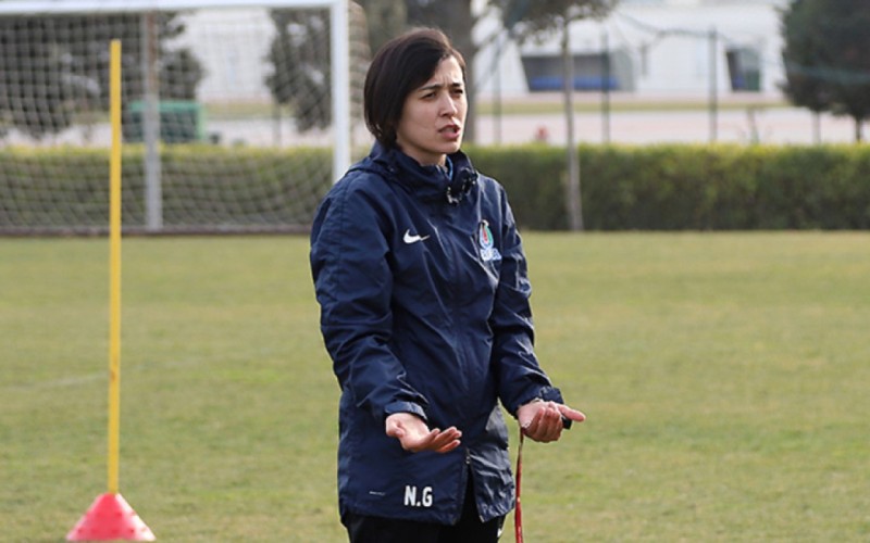 Millimizin baş məşqçisi işdən çıxarıldı