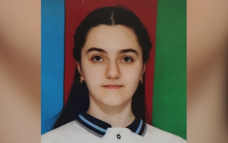 9-cu sinif şagirdi vəfat etdi