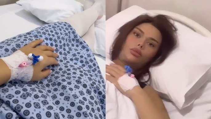 Aysun plastik əməliyyat etdirdi 