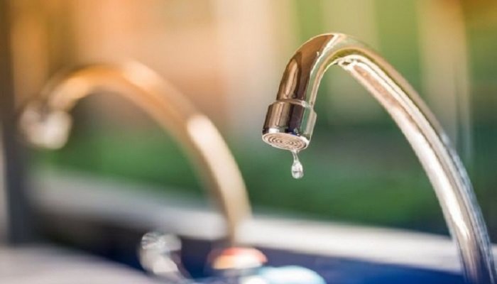 12 min abonentin suyu kəsiləcək