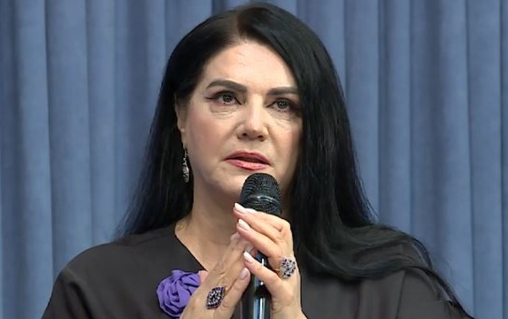 Plastik əməliyyatla əzaları böyütmək görməmişlikdir - Əməkdar artist