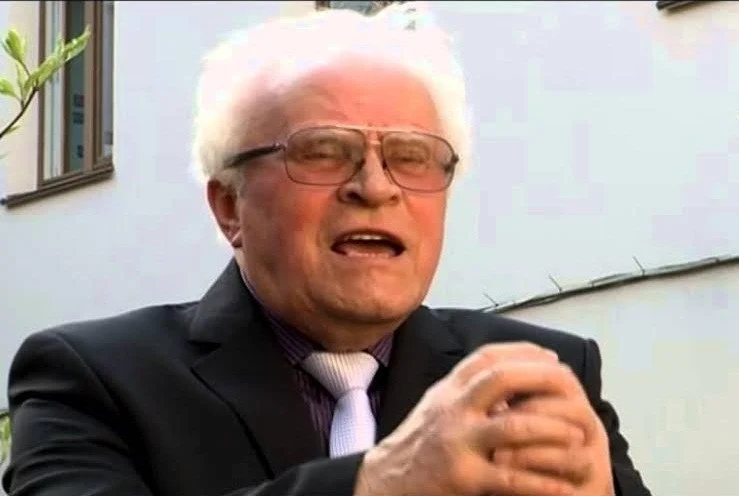 Xocalıdakı cinayətlərə etiraz edən Yuri Pompeyev vəfat etdi