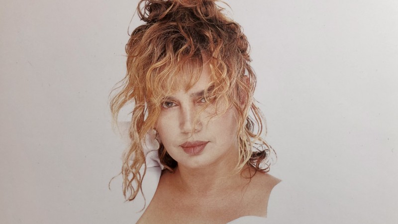 Sezen Aksu uzun aradan sonra - FOTO