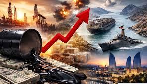 Siyasi risklər və iqtisadi təsirlər: Enerji bazarında nələr baş verir?