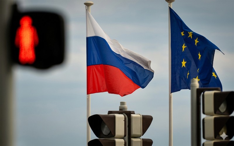 20-ci sanksiya paketini qəbul etdilər