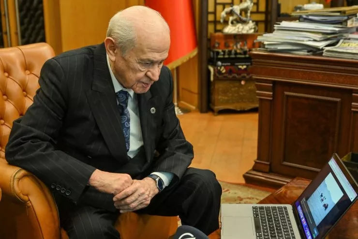 Dövlət Baxçalı bu serialın bir bölümünü belə buraxmır