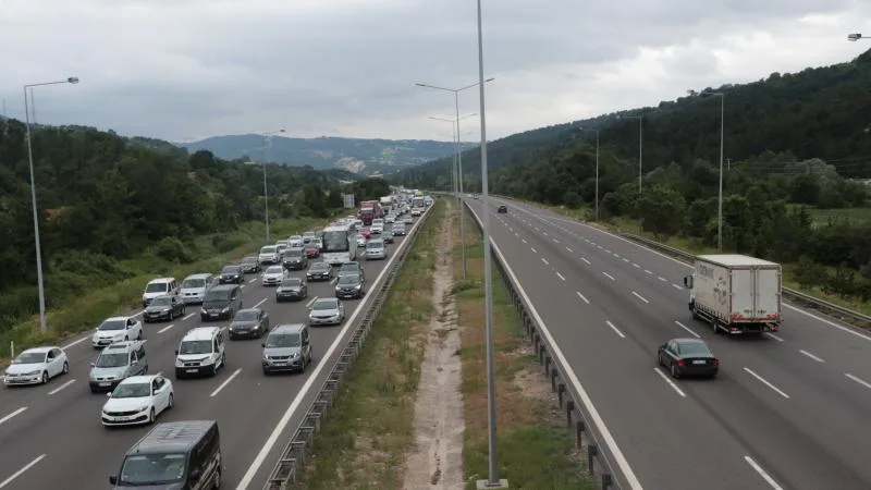 Bu yol pullu olacaq? - Türkiyədə