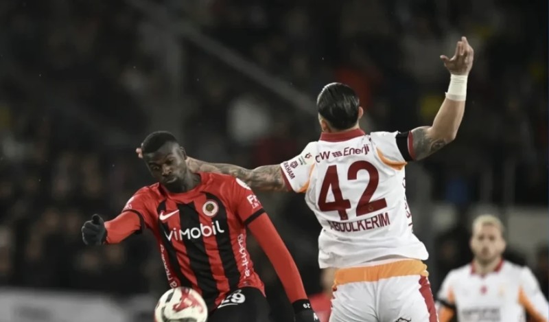 Qalatasaray kubokla vidalaşdı