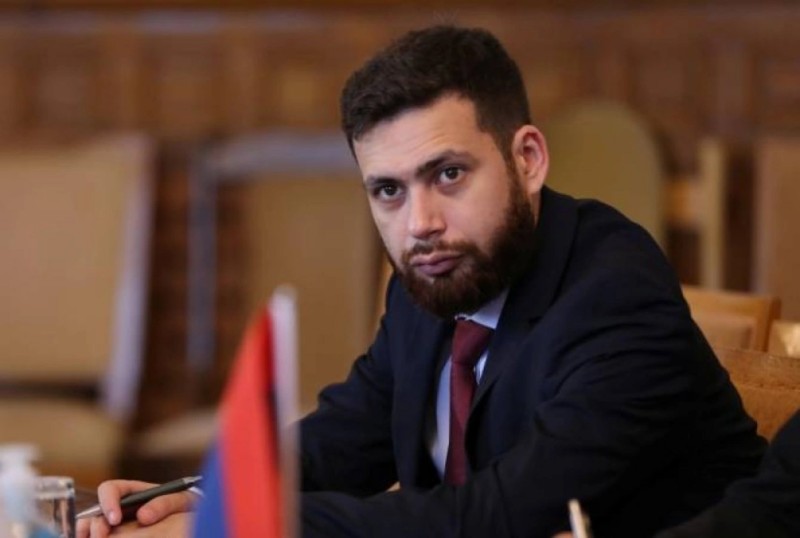 Ermənistan Azərbaycanı beynəlxalq sammitə dəvət etdi