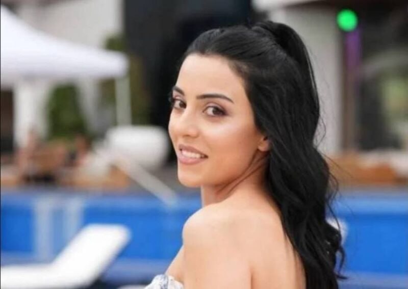 Azərbaycanlı ilə sevgili olmuş erməni diplomata hökm oxundu