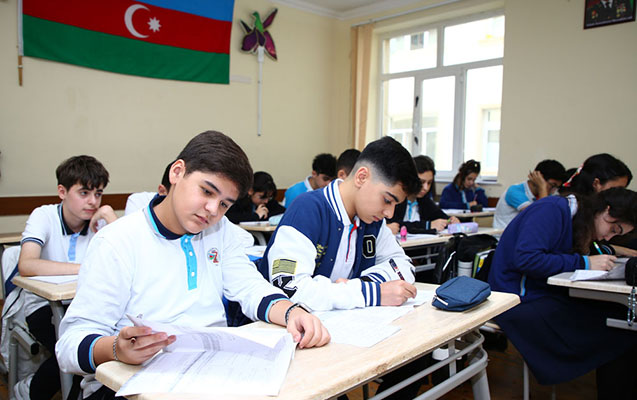 Bəzi təhsil müəssisələrində dərslər distant olacaq