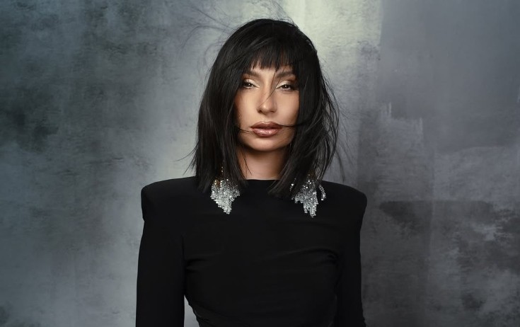 19 yaşında qızım var