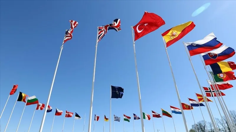 NATO sammitinə Türkiyə ev sahibliyi edəcək