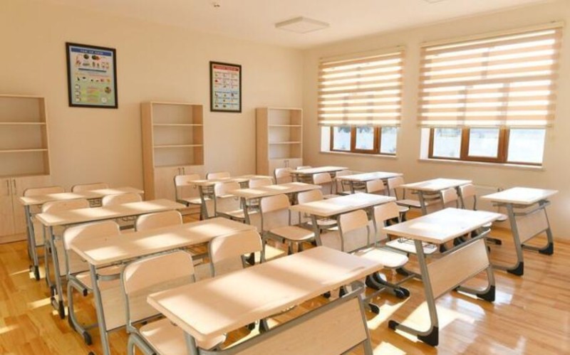 Məktəblərdə KÜTLƏVİ YOXLAMALAR başladı