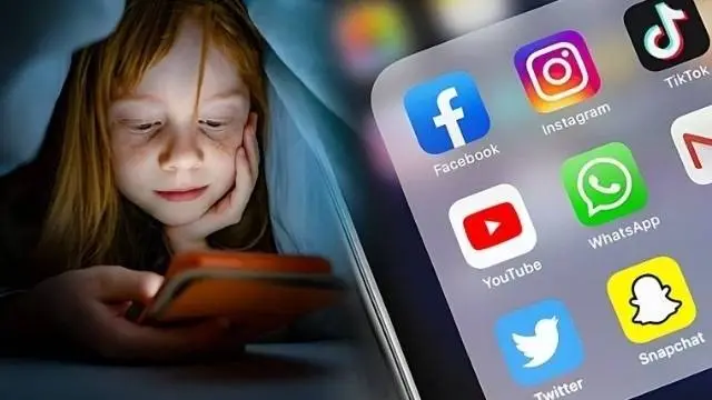 Türkiyə də uşaqlara sosial medianı qadağan etdi