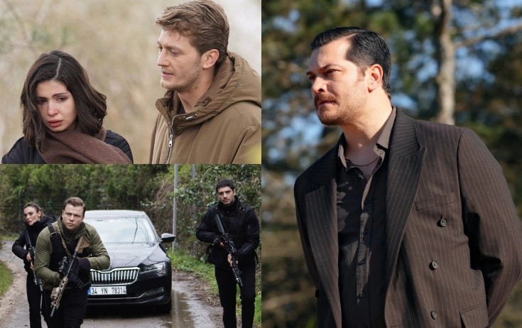 3 reytinqli serialdan xəbər var